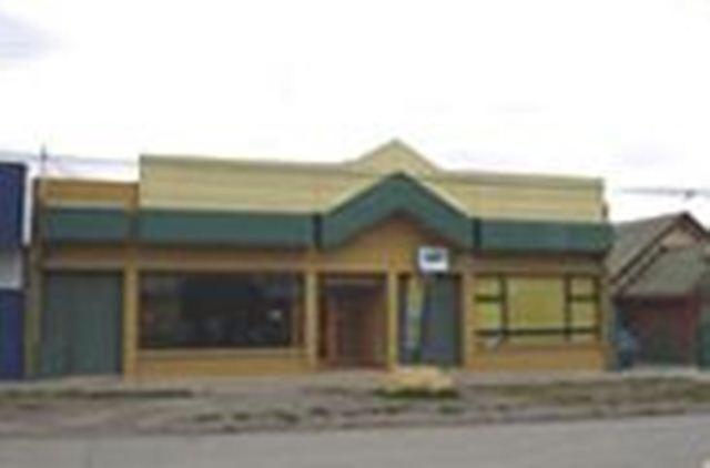 Hostal Don Guillermo Puerto Natales Exterior foto