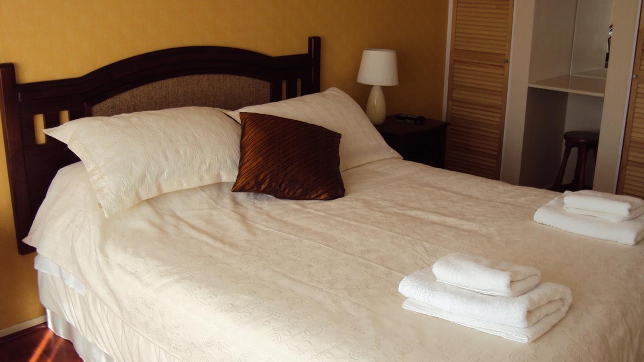 Hostal Don Guillermo Puerto Natales Zimmer foto