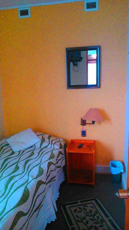 Hostal Don Guillermo Puerto Natales Zimmer foto
