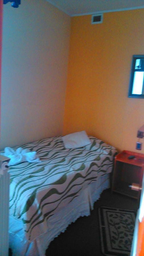 Hostal Don Guillermo Puerto Natales Zimmer foto