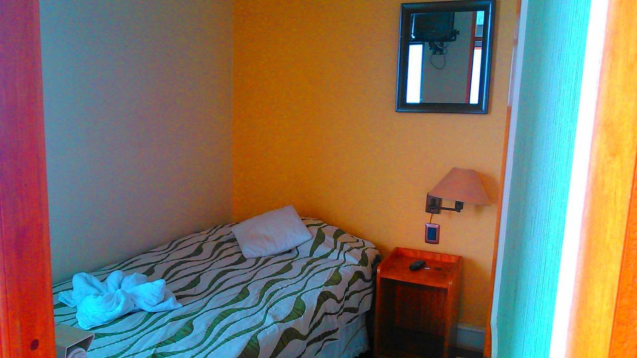 Hostal Don Guillermo Puerto Natales Zimmer foto